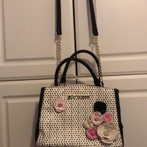Betsy Johnson handbag